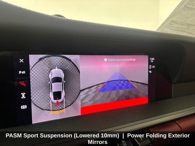 2023 Porsche 911 Carrera S