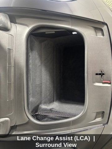 2023 Porsche 911 Carrera S