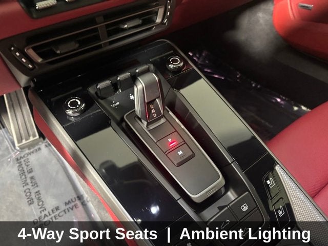 2023 Porsche 911 Carrera S