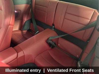 2023 Porsche 911 Carrera S