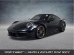 2023 Porsche 911 Carrera S