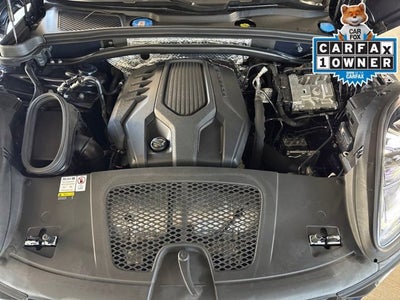 2023 Porsche Macan T