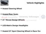 2024 Porsche Macan Electric 4