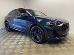 2027 Audi RS Q8 performance 4.0T quattro