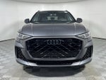 2026 Audi RS Q8 performance