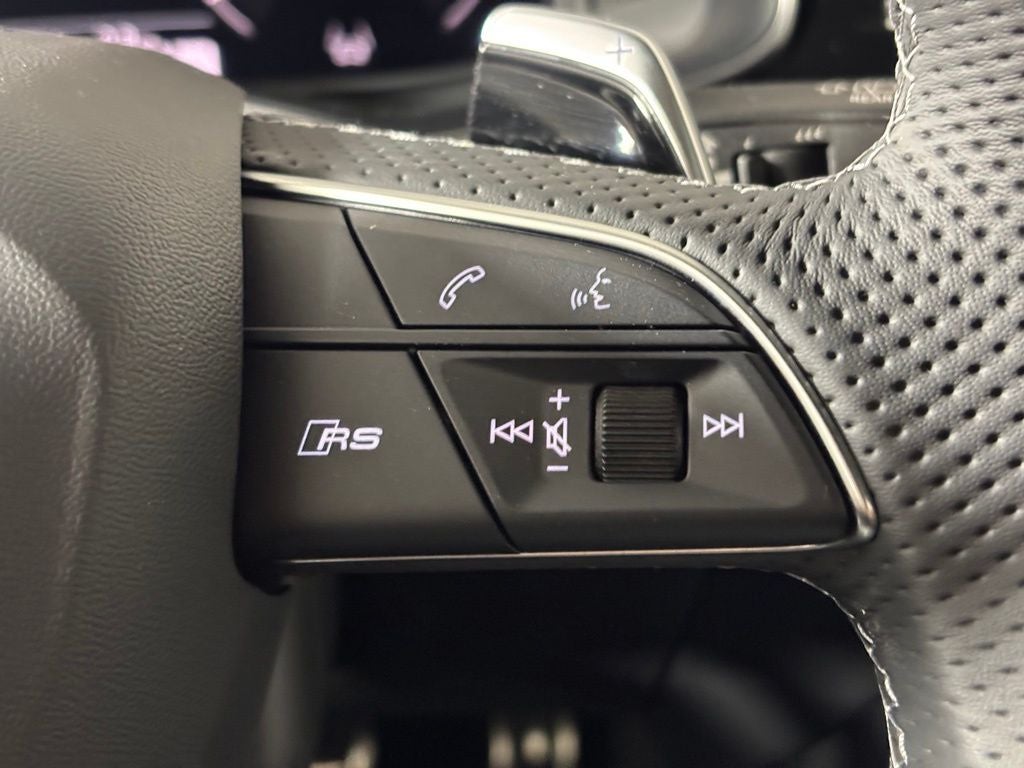 2026 Audi RS Q8 performance 4.0T quattro