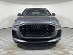 2026 Audi RS Q8 performance 4.0T quattro