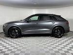 2026 Audi RS Q8 performance 4.0T quattro