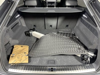 2026 Audi RS Q8 performance