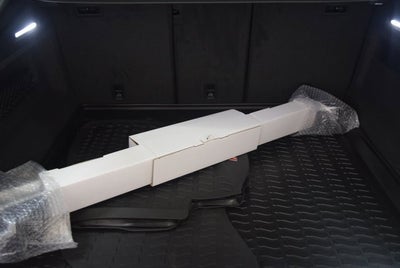 2026 Audi RS Q8 performance