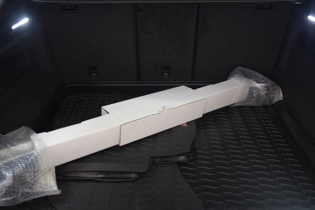 2026 Audi RS Q8 performance