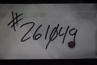 2026 Audi RS Q8 performance