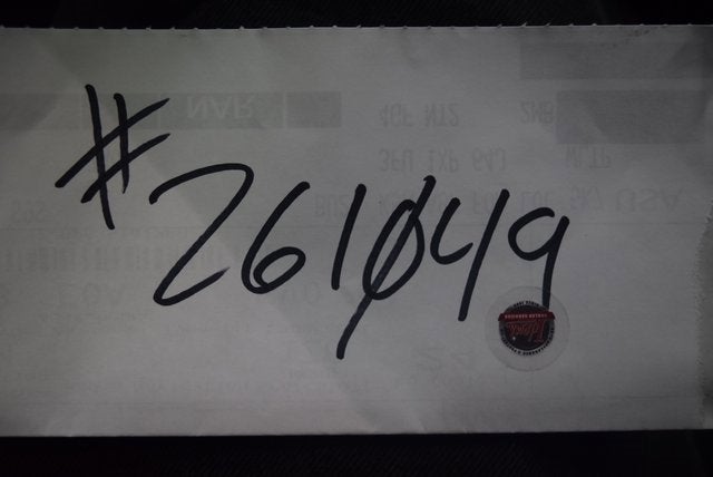 2026 Audi RS Q8 performance