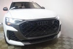 2026 Audi RS Q8 performance