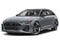 2026 Audi RS 6 Avant performance
