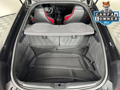 2019 Audi TT RS 2.5T