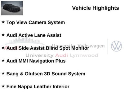 2023 Audi RS 5 Sportback 2.9T