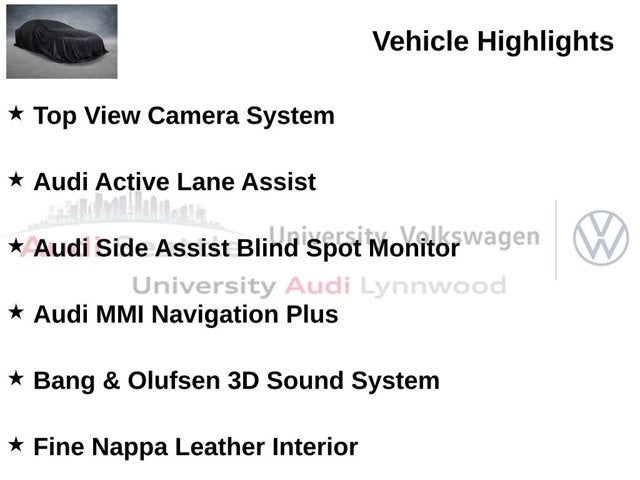 2023 Audi RS 5 Sportback 2.9T