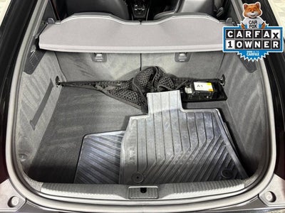 2018 Audi TT RS 2.5T