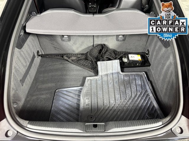 2018 Audi TT RS 2.5T