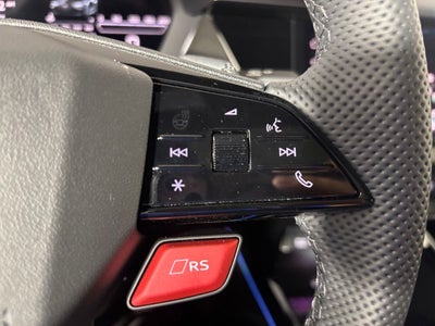 2026 Audi RS 3 2.5T quattro