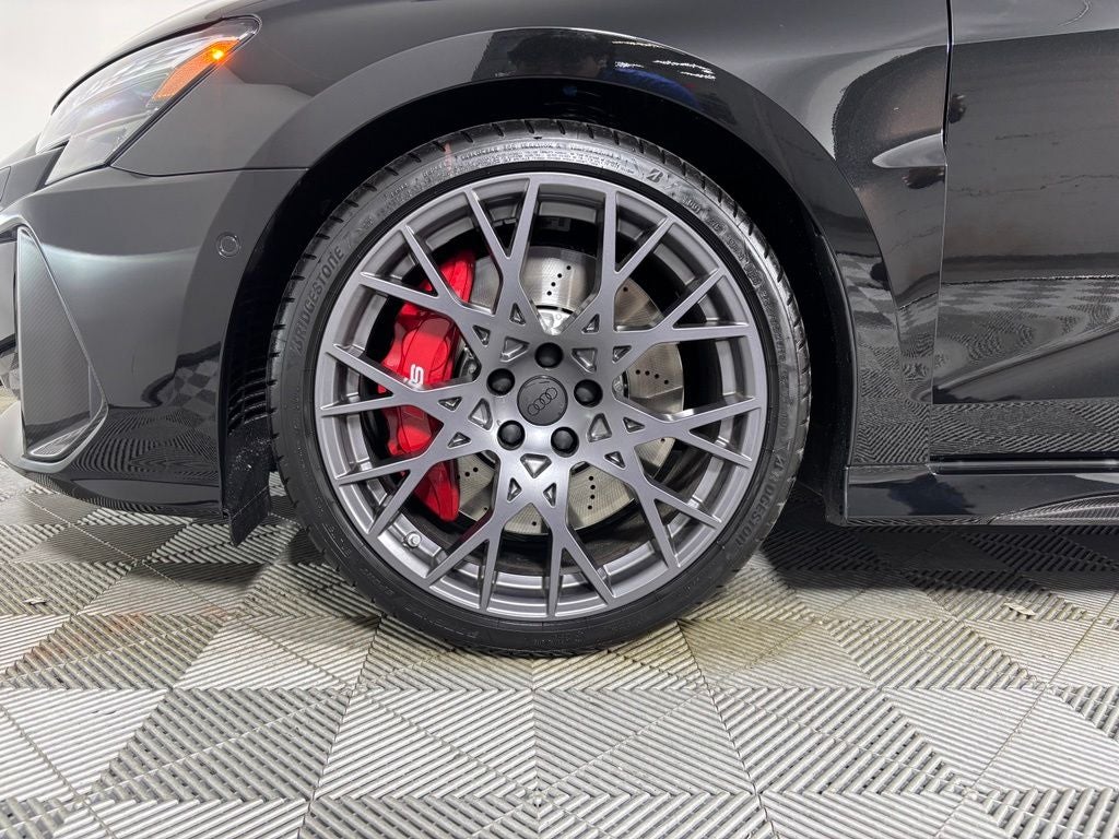 2026 Audi RS 3 2.5T quattro