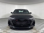 2026 Audi RS 3 2.5T quattro