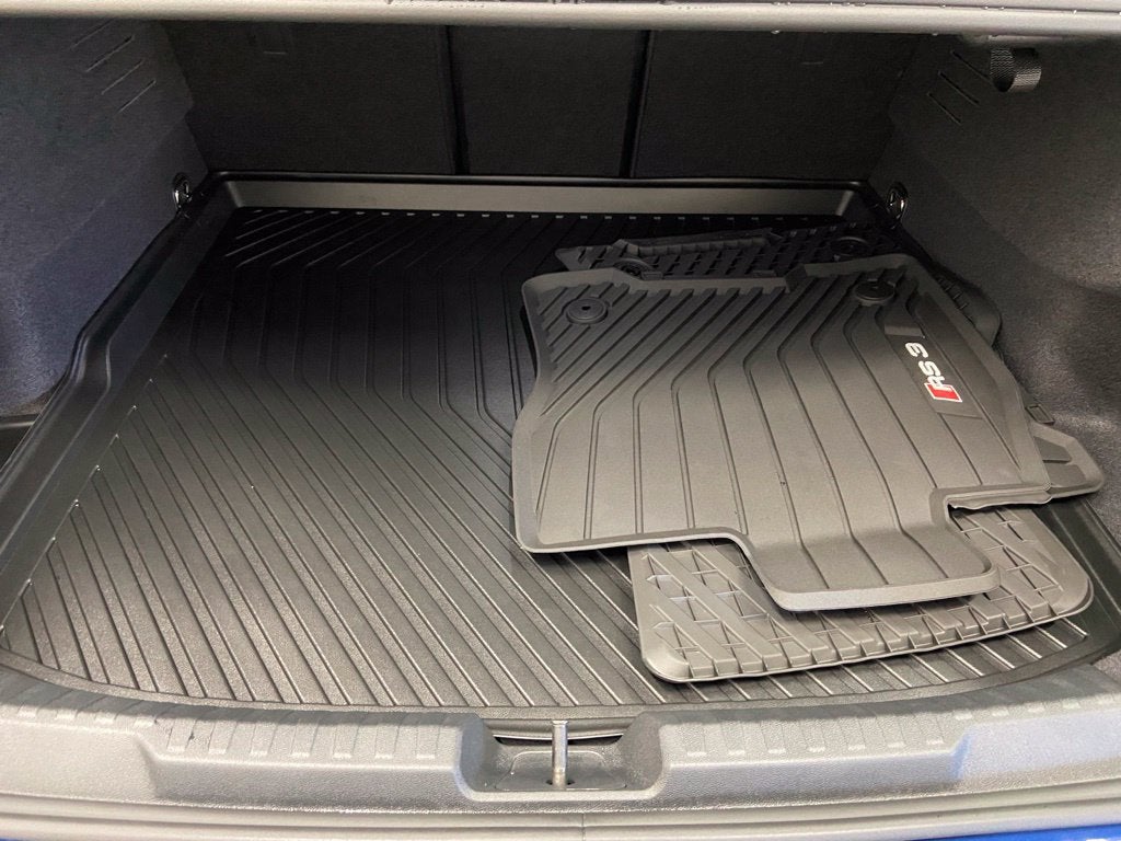 2026 Audi RS 3 2.5T quattro