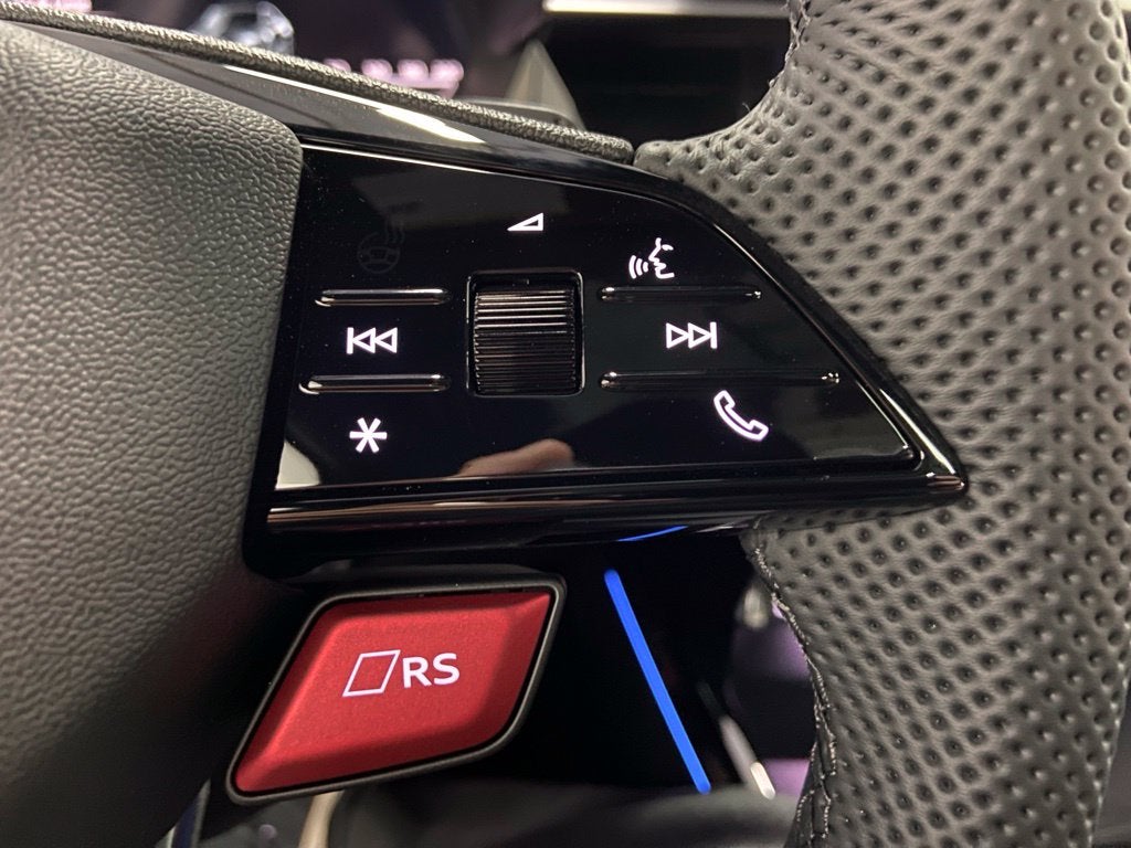2026 Audi RS 3 2.5T quattro