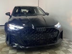 2026 Audi RS 3 2.5T