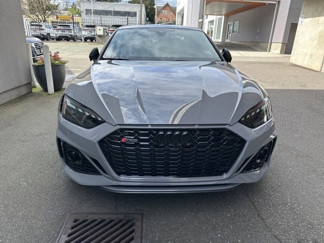 2023 Audi RS 5 Coupe 2.9T