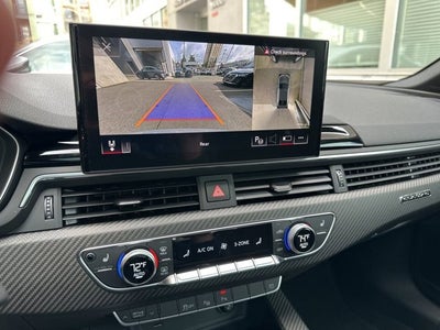 2023 Audi RS 5 Coupe 2.9T