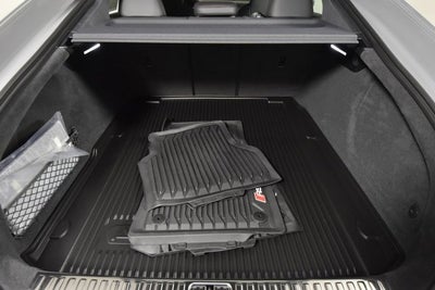 2026 Audi RS 7 performance