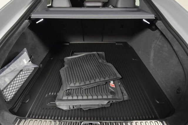 2026 Audi RS 7 performance