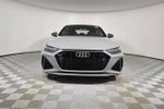 2026 Audi RS 7 performance