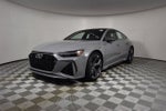 2026 Audi RS 7 performance