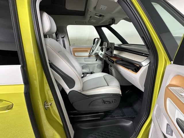 2025 Volkswagen ID. Buzz 1st Edition