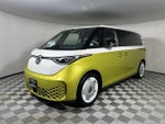 2025 Volkswagen ID. Buzz 1st Edition