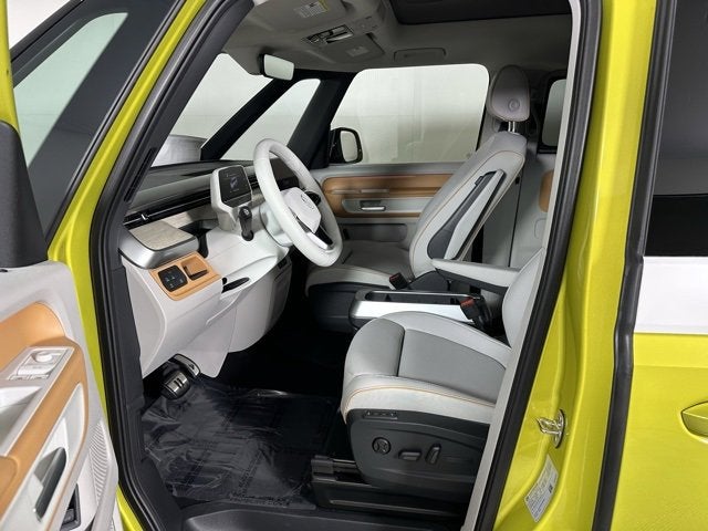 2025 Volkswagen ID. Buzz 1st Edition