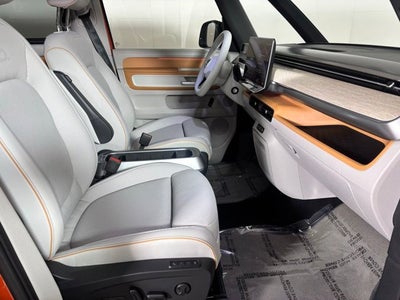 2025 Volkswagen ID. Buzz 1st Edition