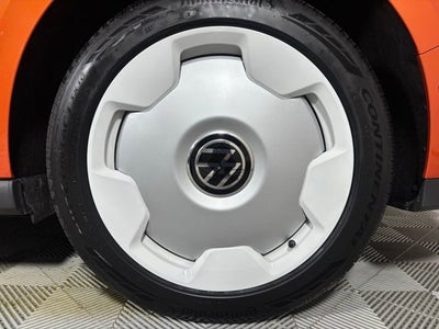 2025 Volkswagen ID. Buzz 1st Edition