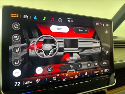 2025 Volkswagen ID. Buzz 1st Edition