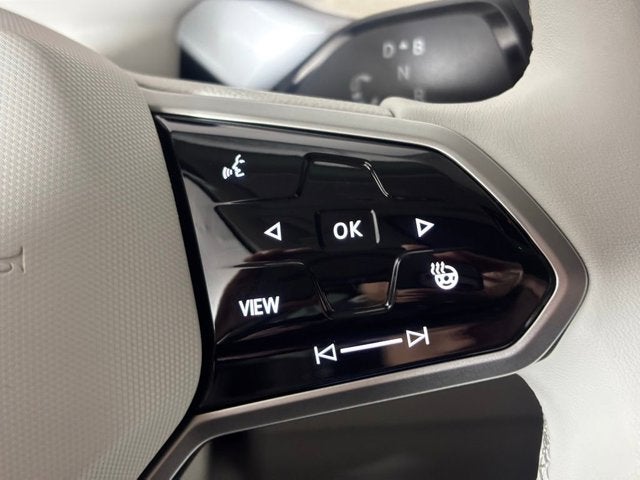 2025 Volkswagen ID. Buzz 1st Edition