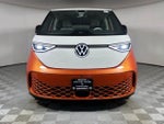 2025 Volkswagen ID. Buzz 1st Edition