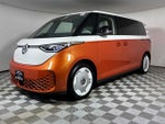 2025 Volkswagen ID. Buzz 1st Edition