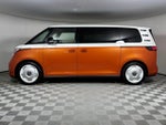 2025 Volkswagen ID. Buzz 1st Edition