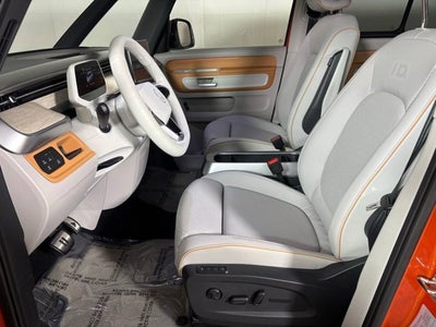 2025 Volkswagen ID. Buzz 1st Edition
