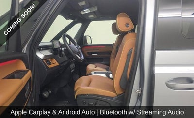 2025 Volkswagen ID. Buzz Pro S Plus
