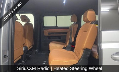 2025 Volkswagen ID. Buzz Pro S Plus