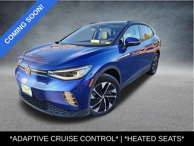 2022 Volkswagen ID.4 Pro S